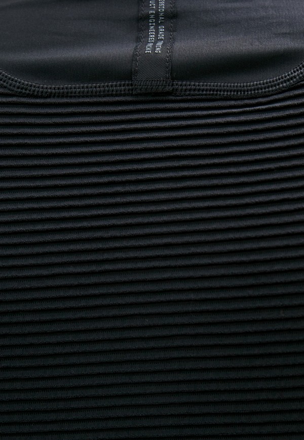 

Футболка спортивная Nike, Черный, M NK AEROADPT TOP SS NPC