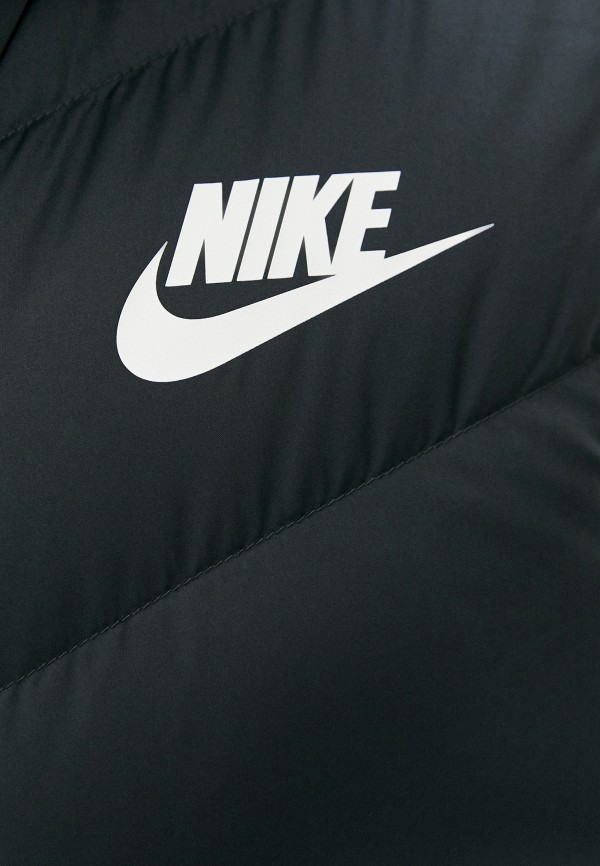 Жилет утепленный Nike 928859 Фото 5