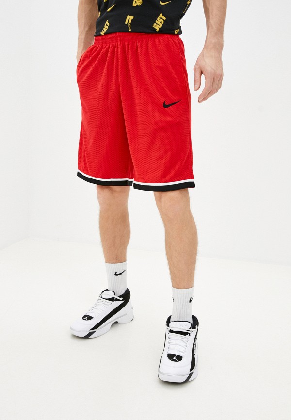 

Шорты спортивные Nike, Красный, M NK DRY CLASSIC SHORT