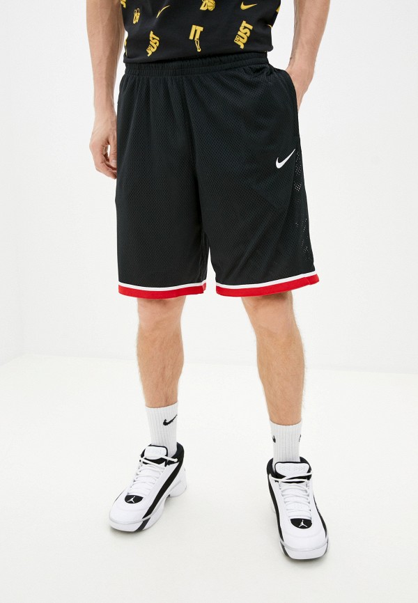 

Шорты спортивные Nike, Черный, M NK DRY CLASSIC SHORT