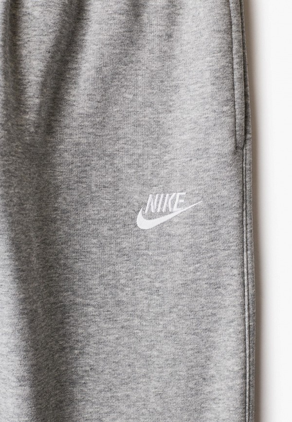 фото Брюки спортивные nike