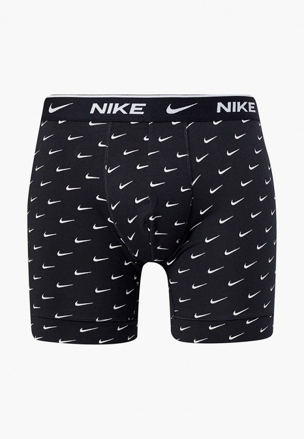 

Трусы 3 шт. Nike, Разноцветный, EVERYDAY COTTON STRETCH