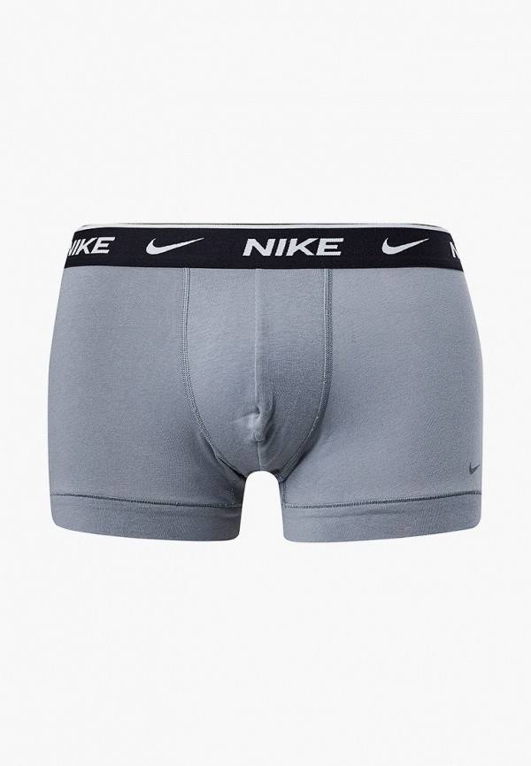

Трусы 3 шт. Nike, Разноцветный, EVERYDAY COTTON STRETCH