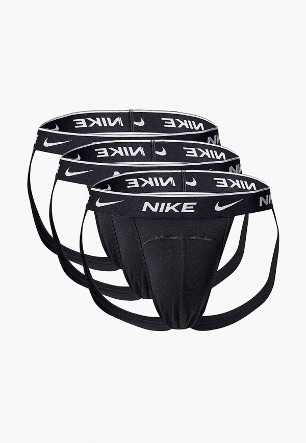 

Комплект Nike, Черный, EVERYDAY COTTON STRETCH