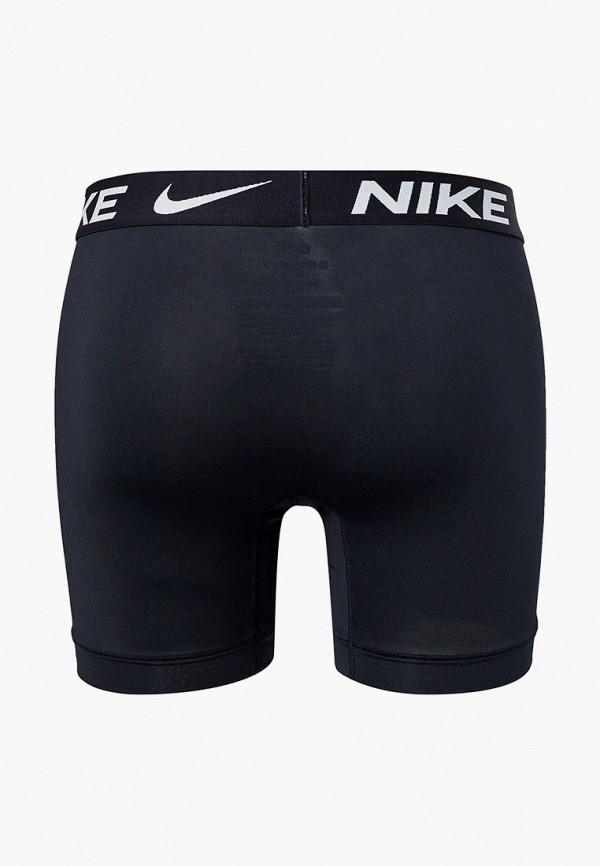 

Трусы 3 шт. Nike, Черный, ESSENTIAL MICRO