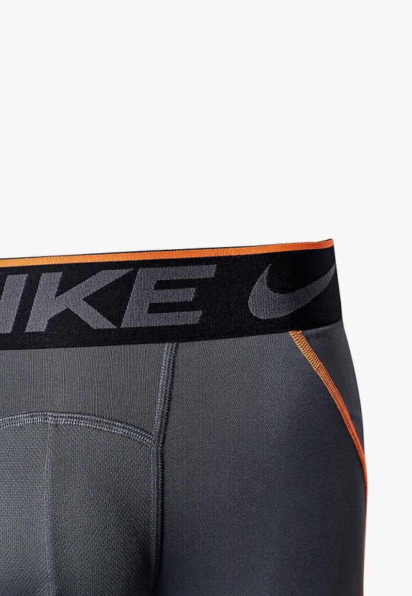 

Трусы 2 шт. Nike, Серый, BREATHE MICRO