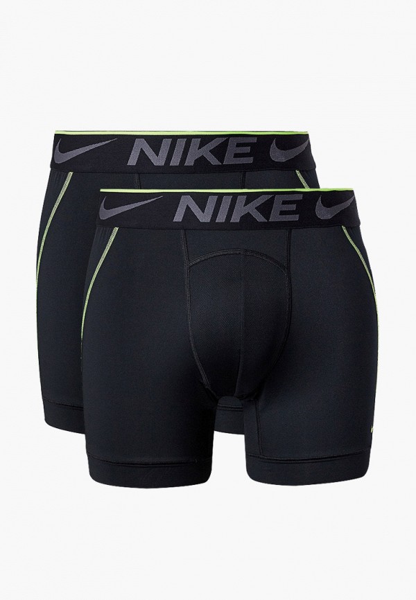 

Комплект Nike, Черный, BREATHE MICRO
