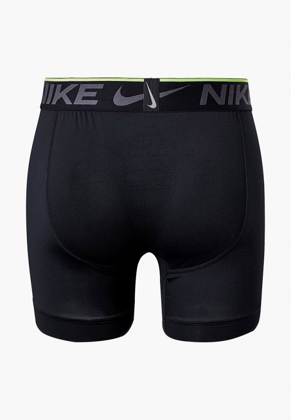 

Комплект Nike, Черный, BREATHE MICRO