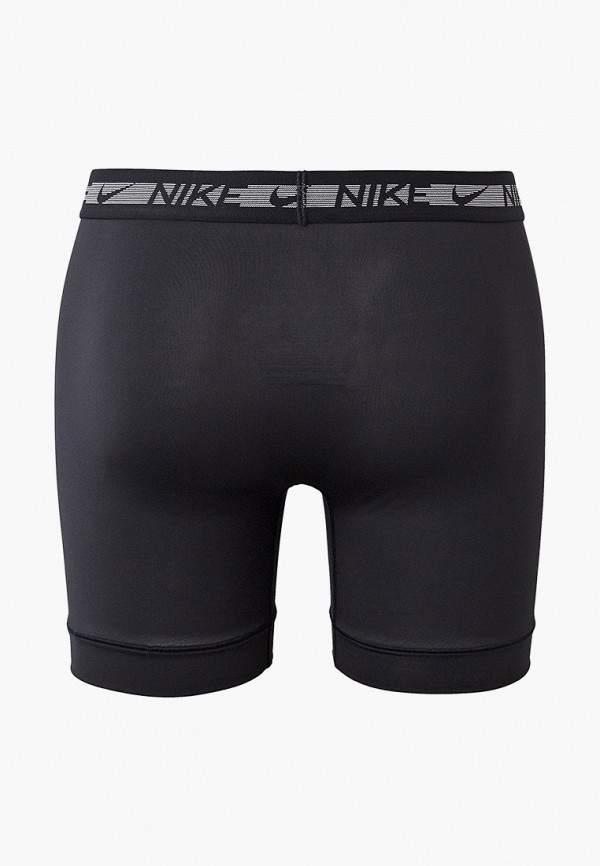 

Трусы 3 шт. Nike, Черный, FLEX MICRO