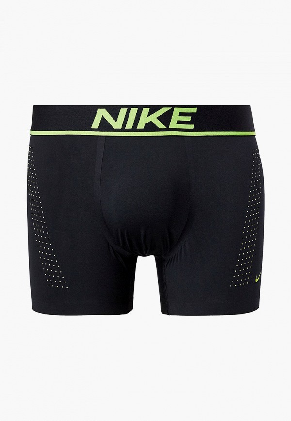 

Трусы Nike, Черный, ELITE MICRO