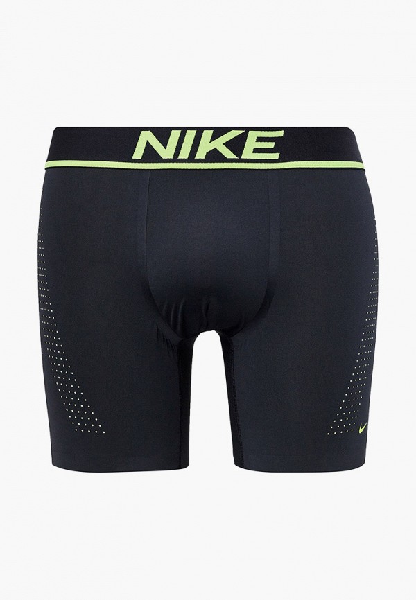 

Трусы Nike, Черный, ELITE MICRO