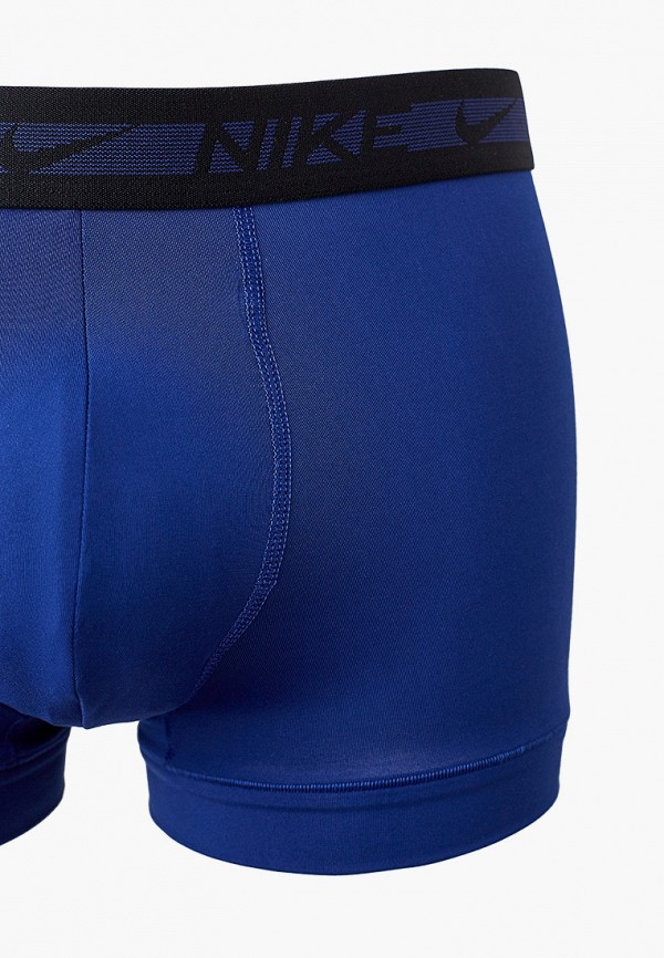 

Трусы 3 шт. Nike, Разноцветный, FLEX MICRO