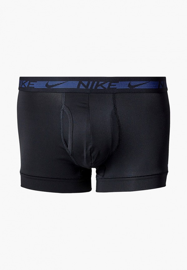

Трусы 3 шт. Nike, Разноцветный, FLEX MICRO