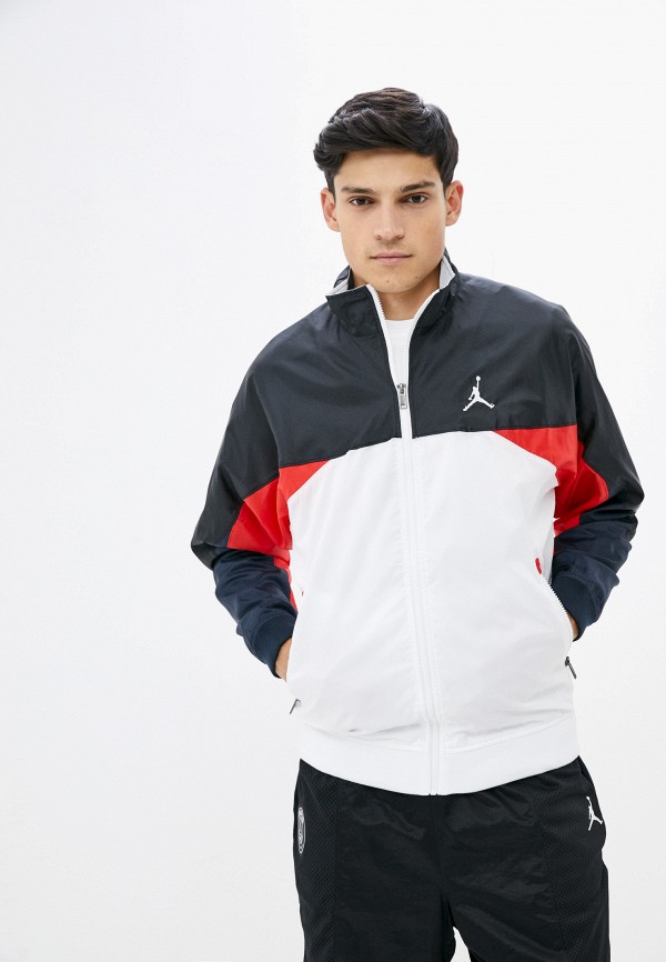 

Ветровка Nike, Белый, M J LGC 1 JKT