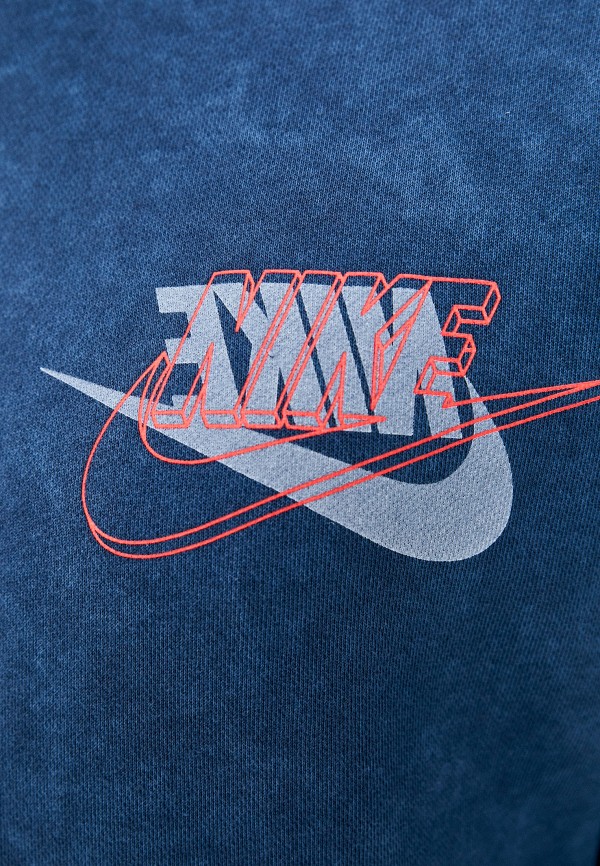 

Свитшот Nike, Синий, M NSW RETRO CREW FT