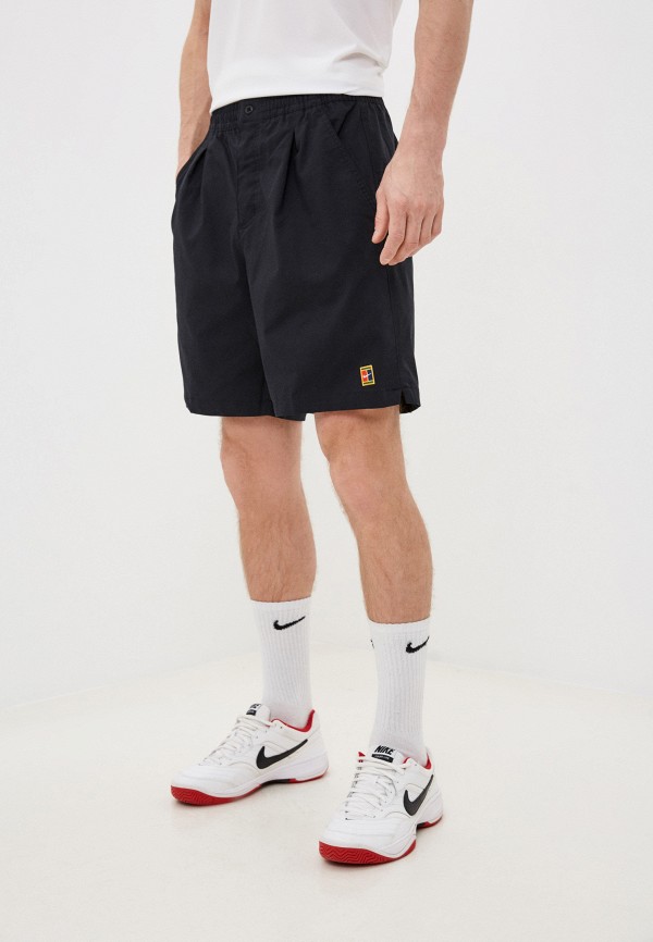 

Шорты спортивные Nike, Черный, M NKCT SHORT HERITAGE