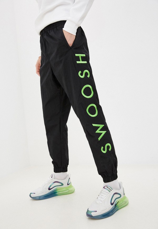 

Брюки спортивные Nike, Синий, M NSW SWOOSH PANT WVN