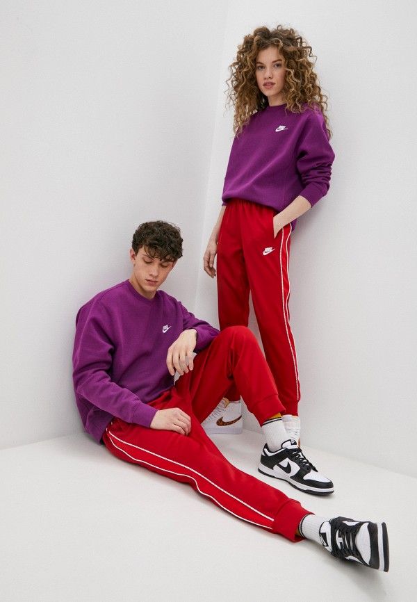 фото Брюки спортивные nike