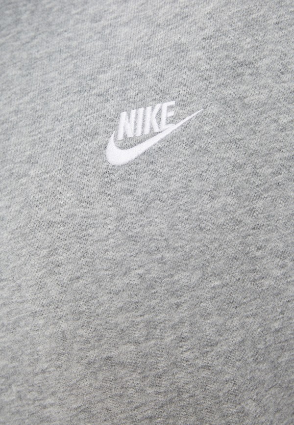 Худи Nike CZ7857 Фото 4
