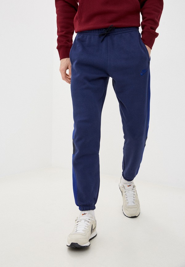 

Брюки спортивные Nike, Синий, M NSW BB JGGR SNL CB