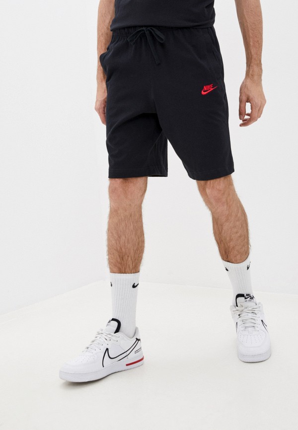 Шорты Nike мужские карго