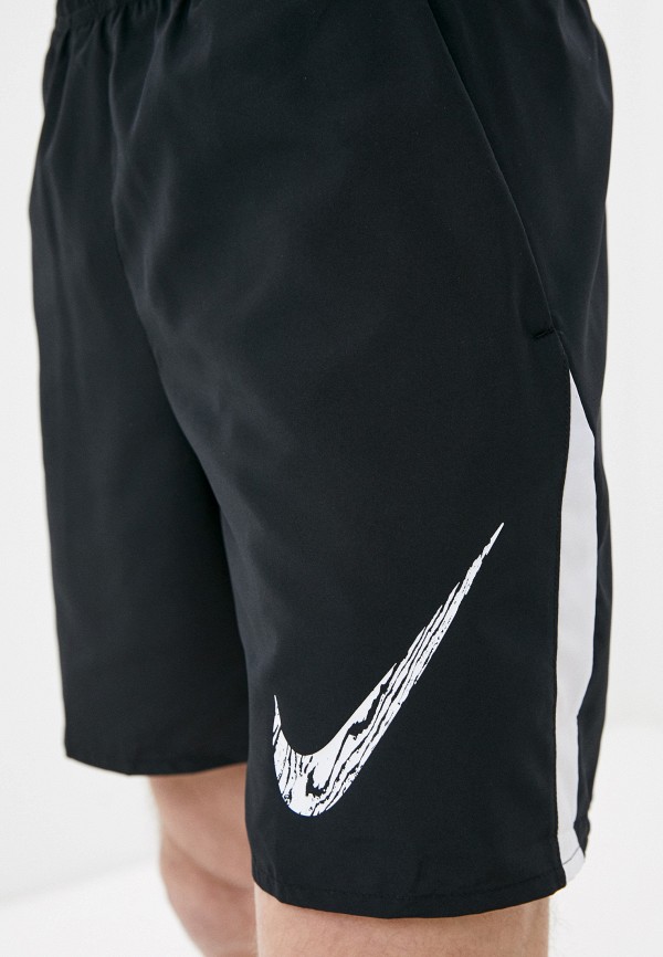 фото Шорты спортивные nike