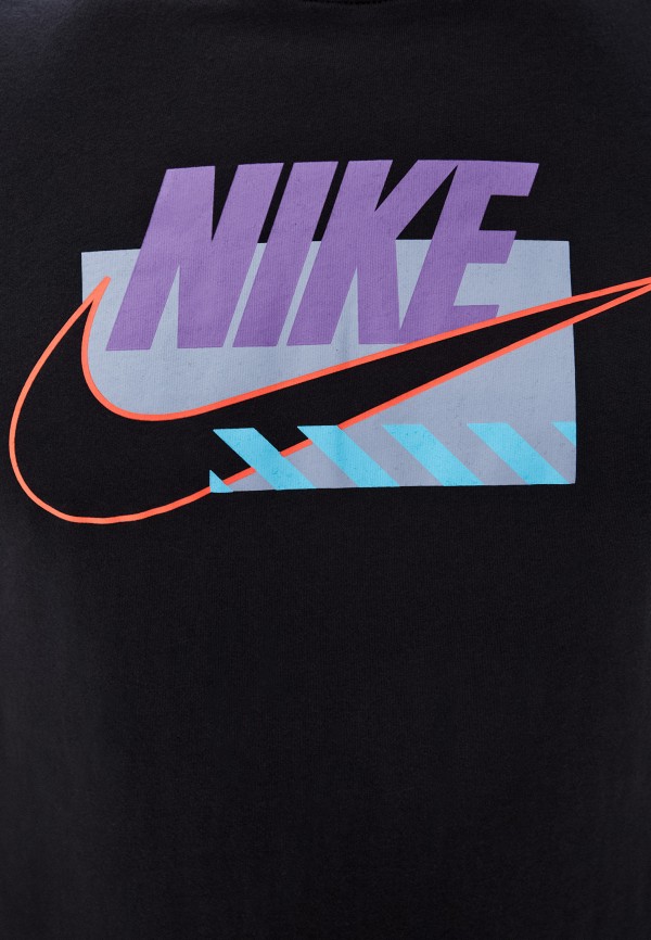 фото Футболка nike