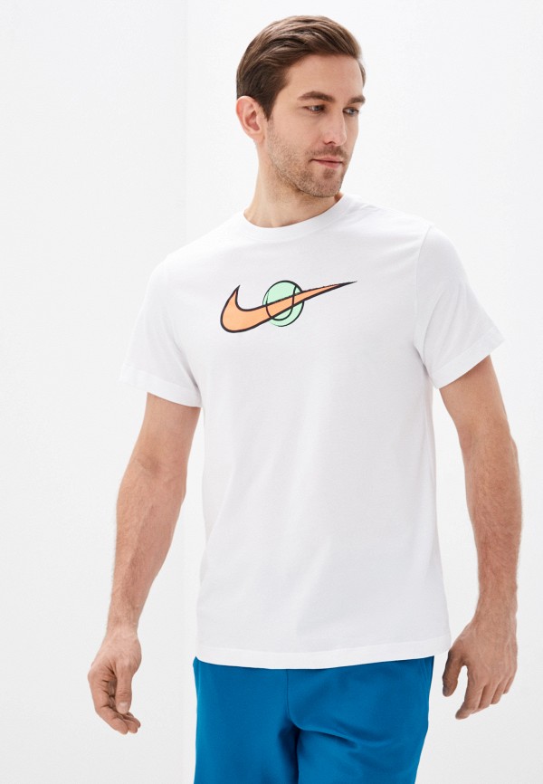 фото Футболка спортивная nike