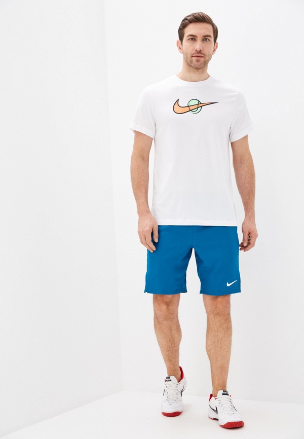 фото Футболка спортивная nike