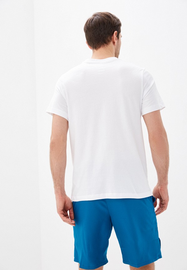 фото Футболка спортивная nike