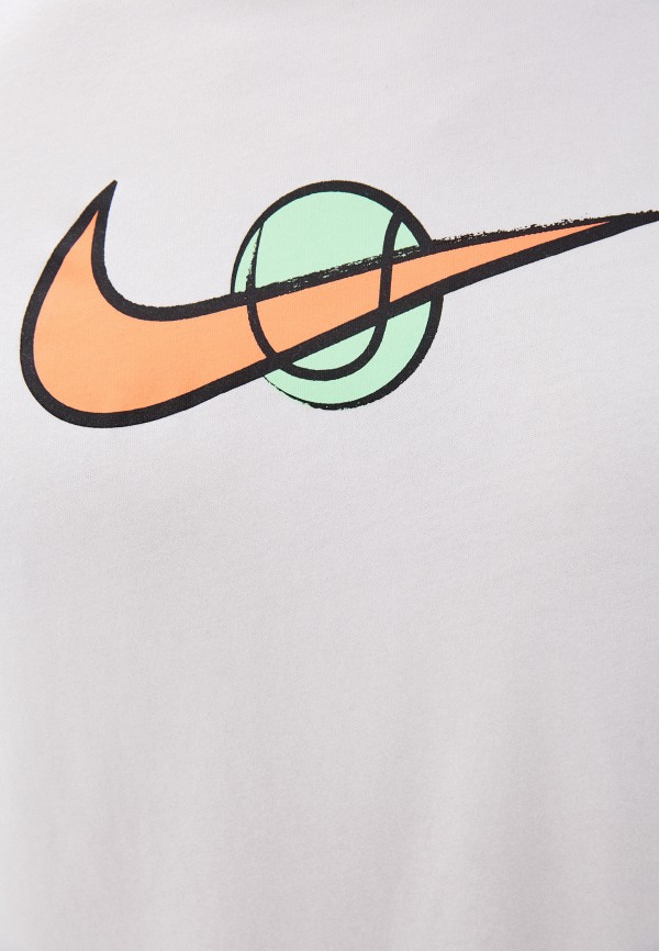 фото Футболка спортивная nike