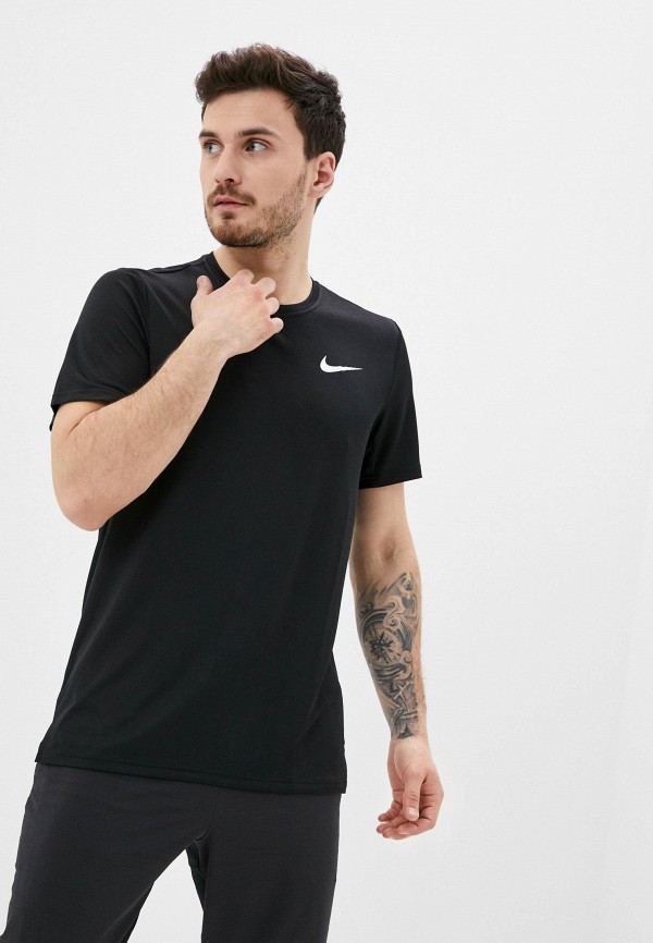 фото Футболка спортивная nike