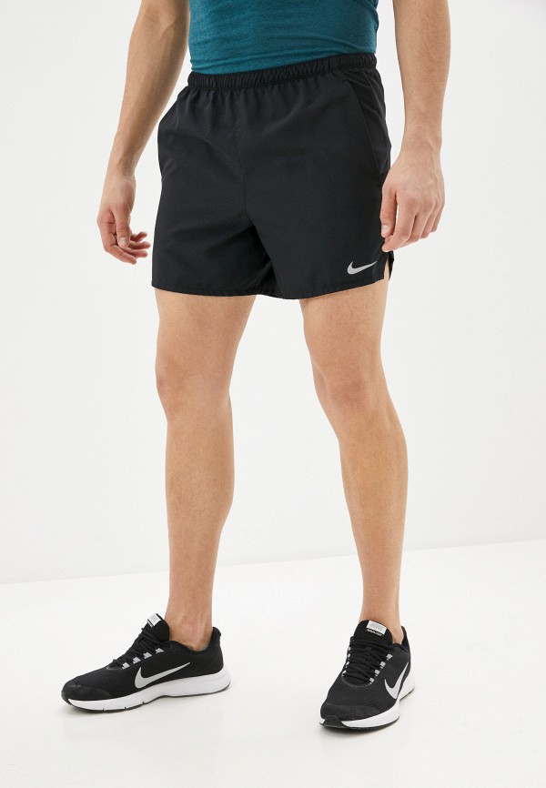 

Шорты спортивные Nike, Черный, M NK DF CHALLENGER SHORT 5BF