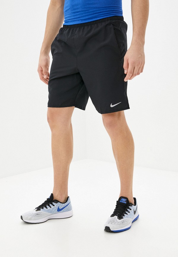 

Шорты спортивные Nike, Черный, M NK DF CHALLENGER SHORT 9BF