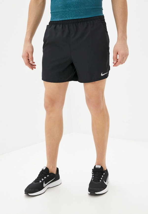 

Шорты спортивные Nike, Черный, M NK DF CHALLENGER SHORT 7BF