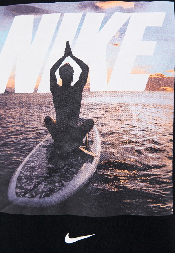 фото Футболка спортивная nike