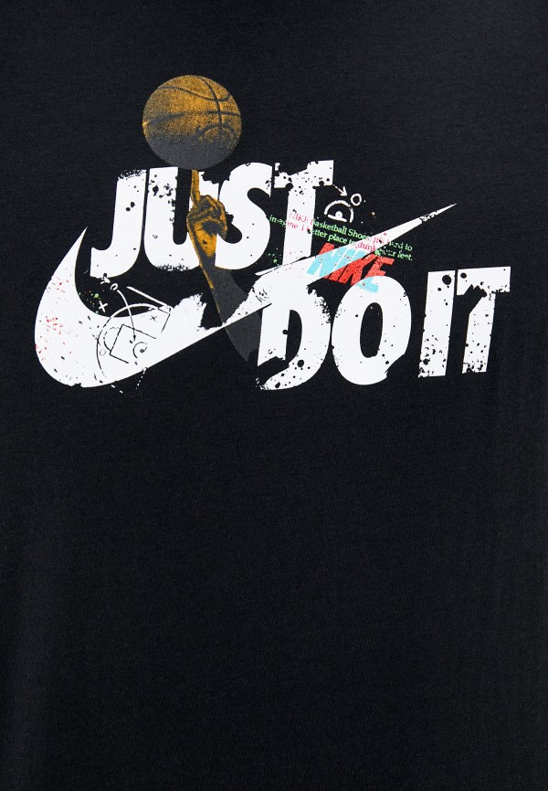 фото Футболка nike