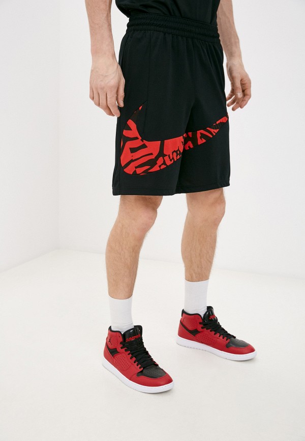 

Шорты спортивные Nike, Черный, M NK DRY SHORT HBR 2.0 PRINT