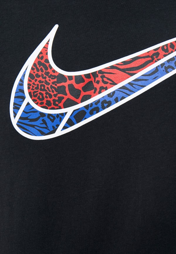 фото Футболка nike