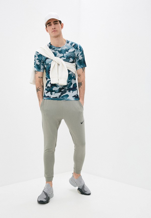 фото Футболка спортивная nike