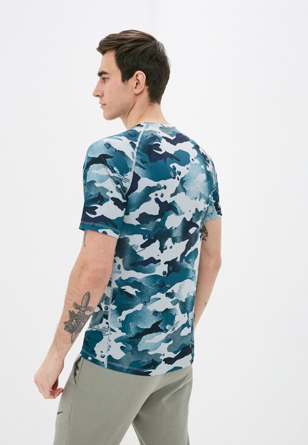 фото Футболка спортивная nike