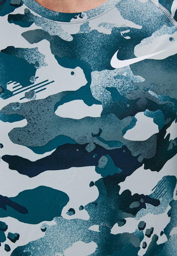 фото Футболка спортивная nike