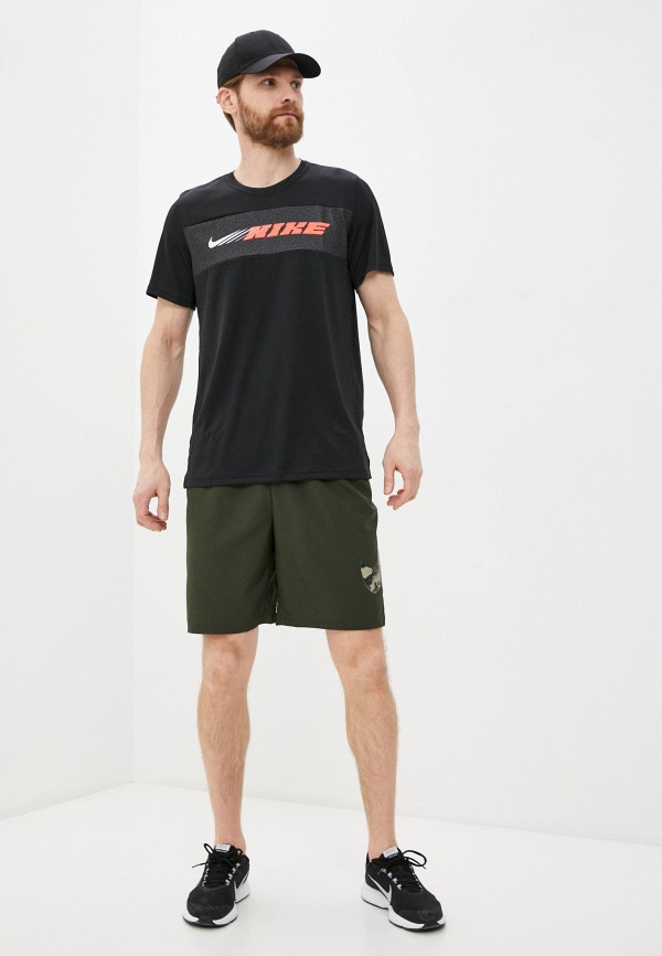 фото Футболка спортивная nike