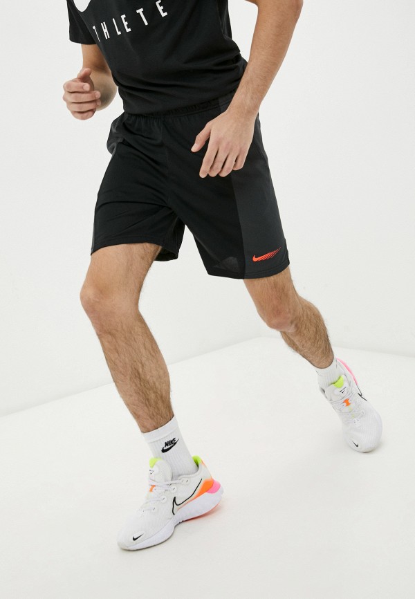 

Шорты спортивные Nike, Черный, M NK DRY SHORT ENERGY SC