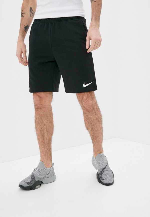 фото Шорты спортивные nike