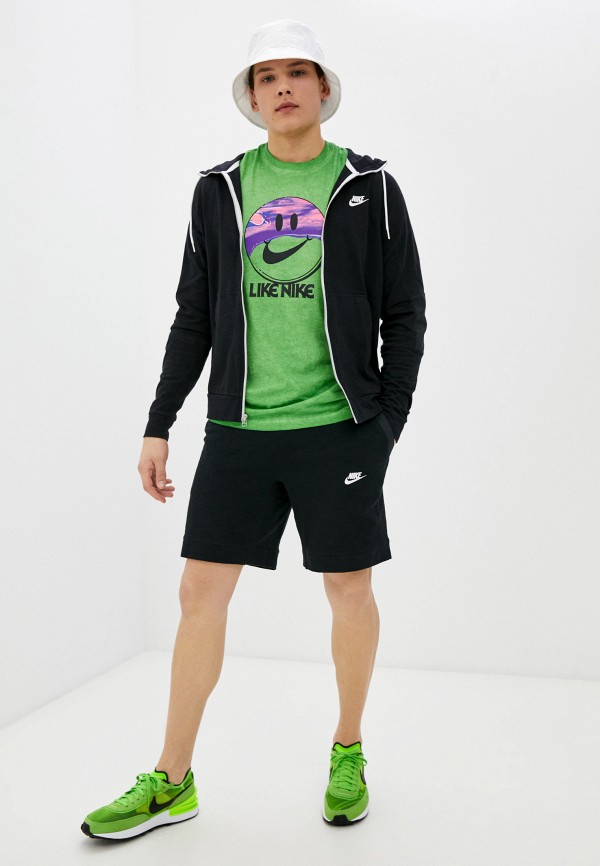 фото Футболка nike