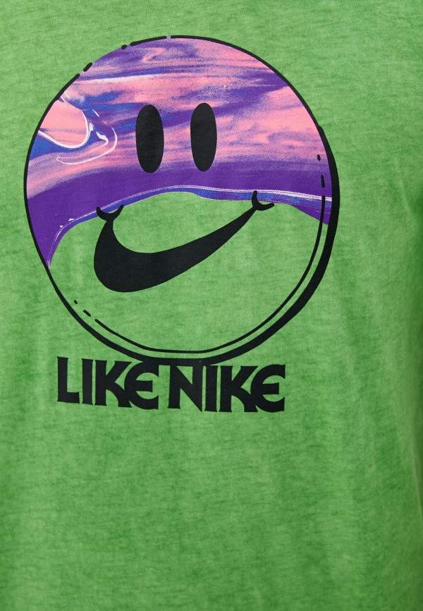 фото Футболка nike