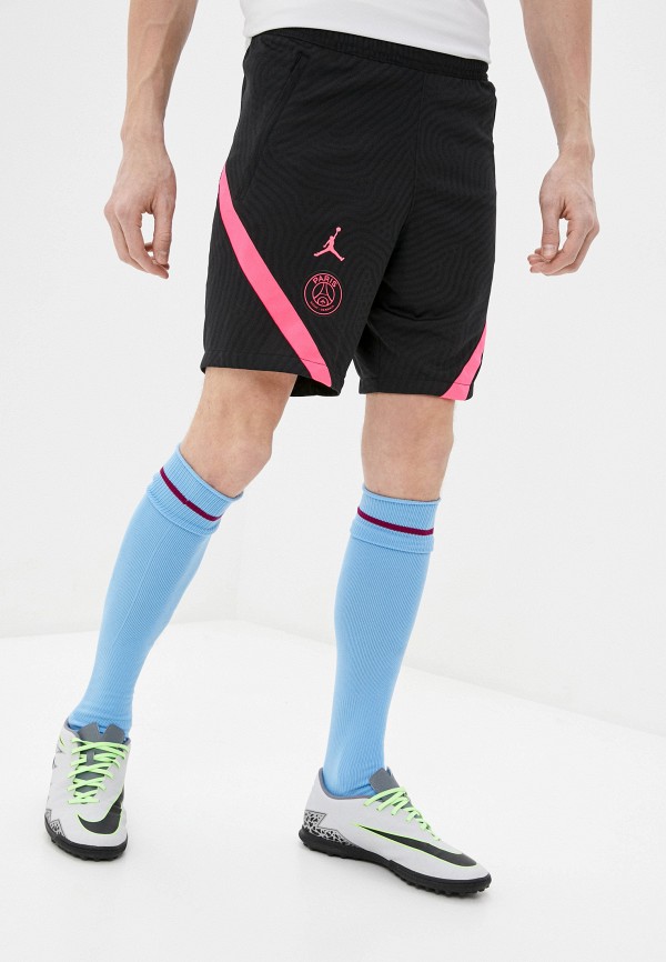 

Шорты спортивные Nike, Черный, PSG M NK DF STRKE SHORT KZ