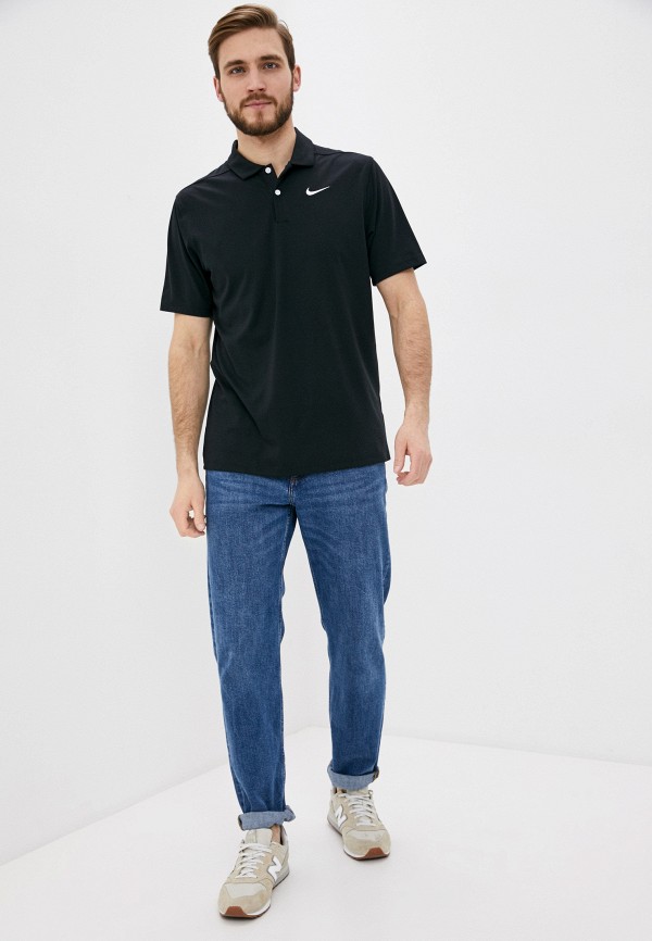 фото Поло nike