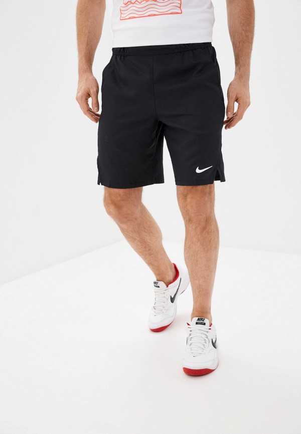 

Шорты спортивные Nike, Черный, M NKCT DF VCTRY SHRT 9IN